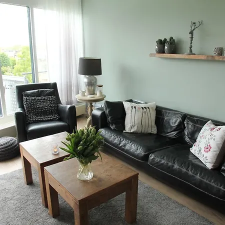 Aan De Golfbaan *